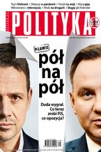 Polityka nr 29/2020