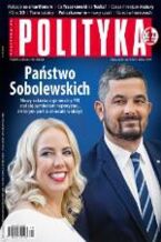 Polityka nr 29/2021