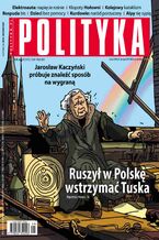 Polityka nr 29/2022