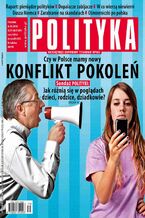 Polityka nr 30/2015