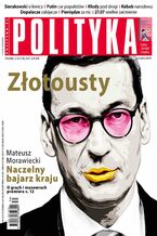 Polityka nr 30/2018