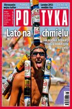 Polityka nr 31/2012