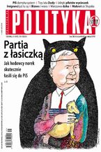 Polityka nr 31/2018