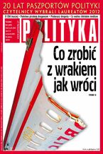 Polityka nr 3/2013