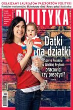 Polityka nr 3/2014