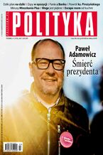 Polityka nr 3/2019