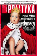 Polityka nr 32/2013