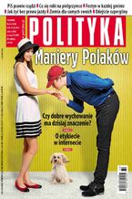 Polityka nr 32/2014