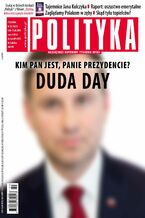 Polityka nr 32/2015