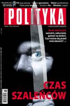 Polityka nr 32/2016