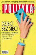 Polityka nr 32/2018