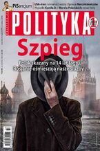 Polityka nr 32/2019