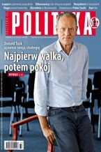 Polityka nr 32/2021