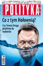 Polityka nr 32/2023