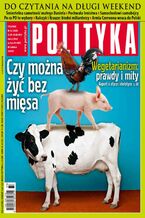 Polityka nr 33/2013