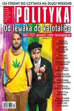 Polityka nr 33/2014