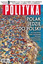 Polityka nr 33/2016