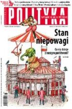 Polityka nr 33/2019