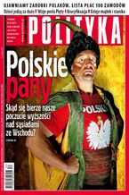 Polityka nr 34/2013