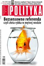 Polityka nr 35/2015