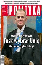 Polityka nr 36/2014