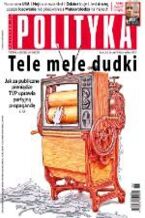 Polityka nr 36/2019