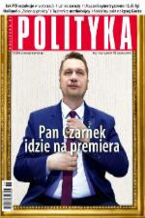 Polityka nr 36/2023