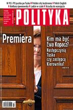 Polityka nr 37/2014