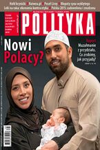 Polityka nr 38/2015