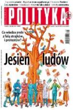 Polityka nr 38/2021