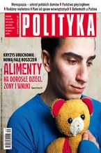 Polityka nr 40/2014