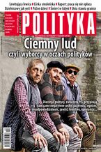 Polityka nr 40/2015