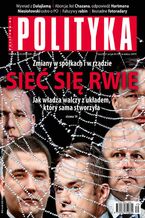 Polityka nr 40/2016