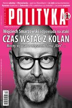 Polityka nr 40/2018