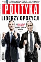 Polityka nr 41/2017