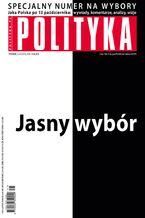 Polityka nr 41/2019