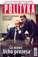 Polityka nr 4/2017