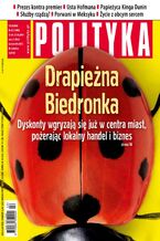 Polityka nr 42/2014