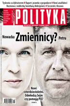 Polityka nr 42/2015