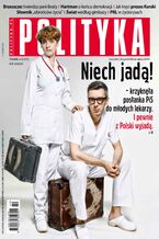 Polityka nr 42/2017