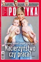 Polityka nr 43/2012