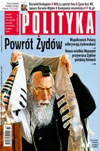 Polityka nr 43/2014