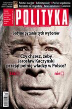 Polityka nr 43/2015