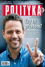 Polityka nr 43/2018