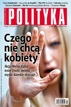 Polityka nr 44/2017