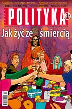 Polityka nr 44/2019