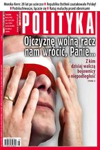 Polityka nr 45/2013