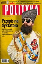 Polityka nr 45/2016