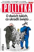 Polityka nr 45/2018