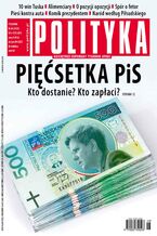 Polityka nr 46/2015